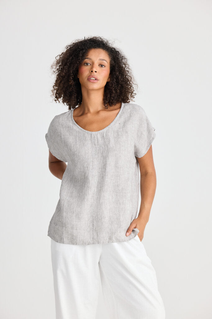 Havana Tee