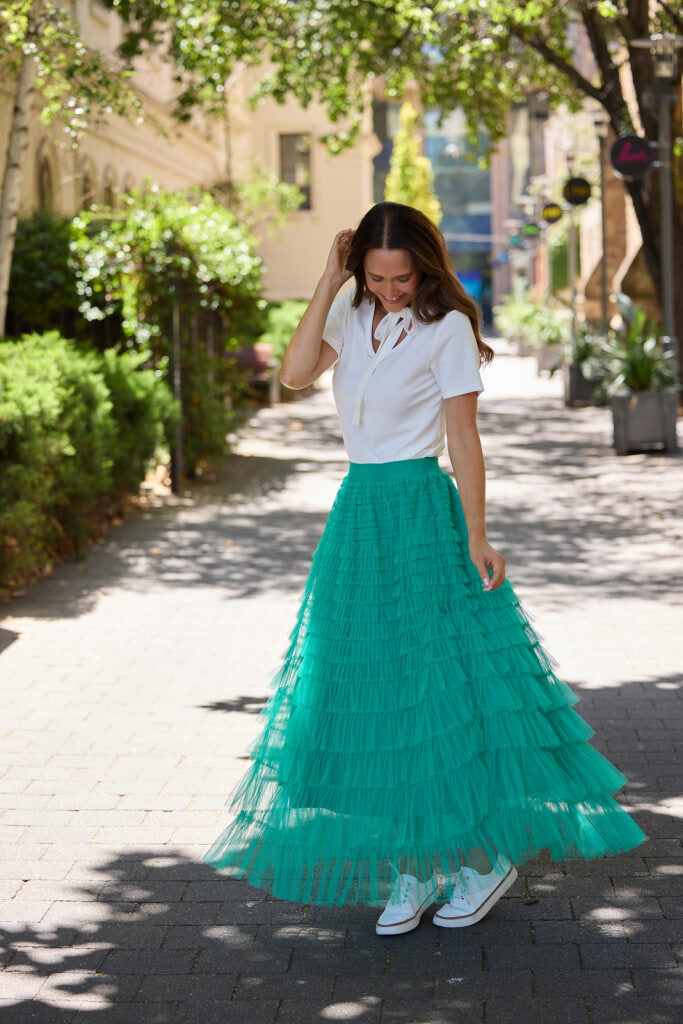 Chance Skirt