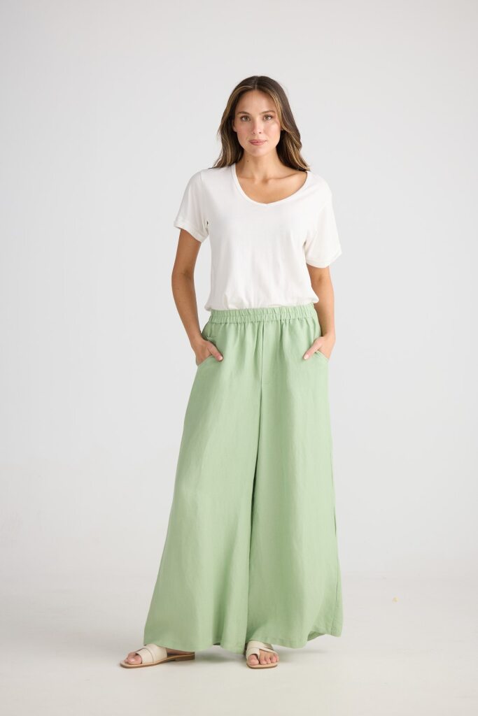 Positano Pant