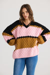 Airlie Knit