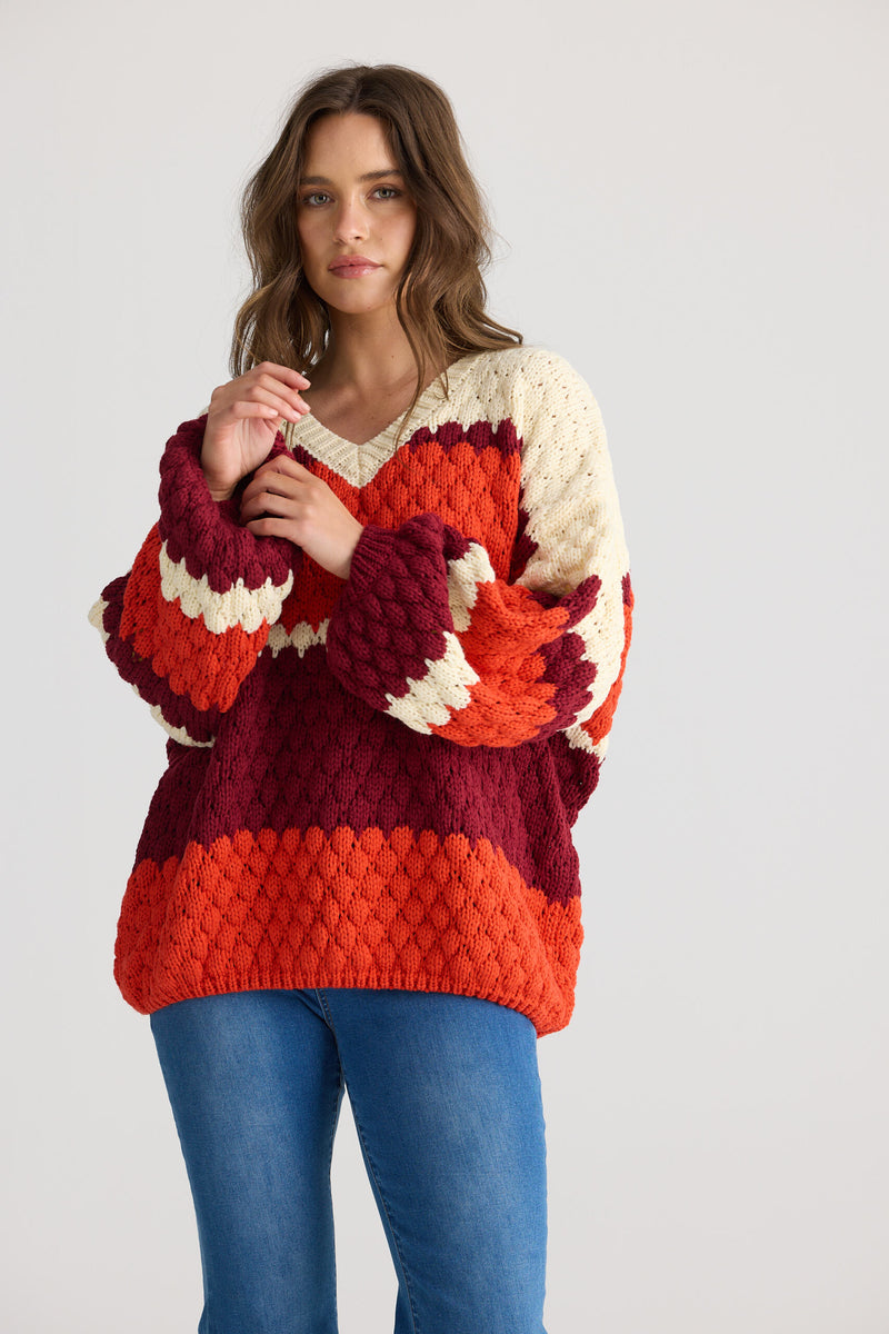 Airlie Knit