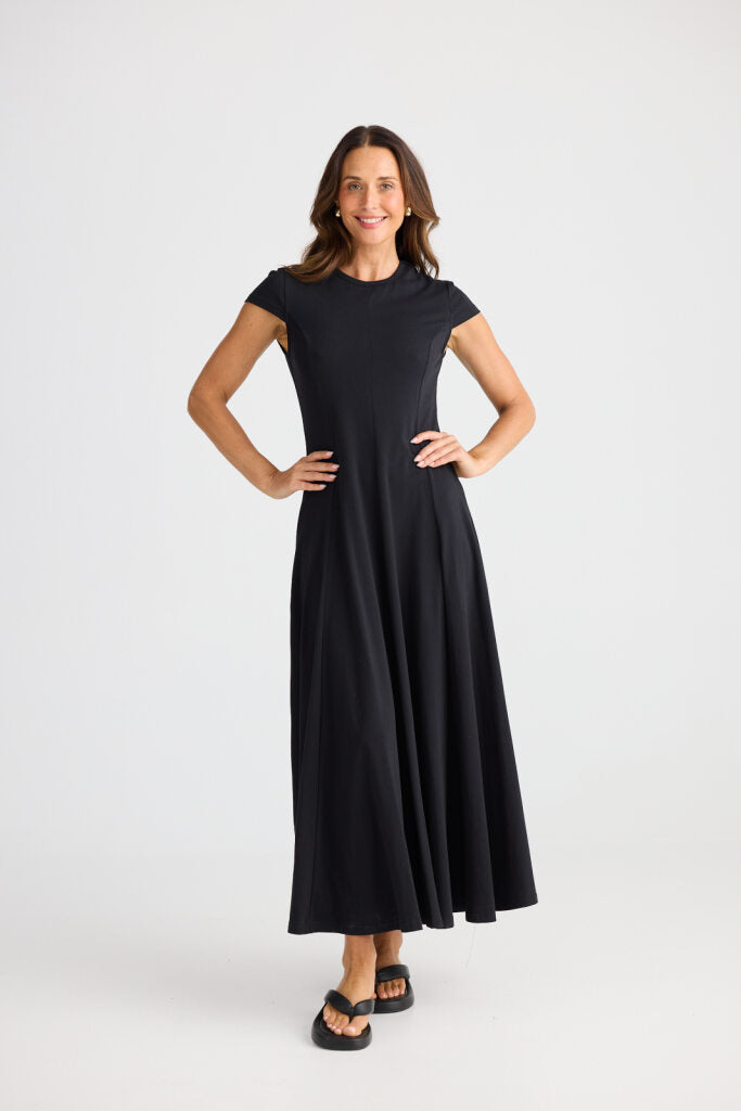 Sylvie Dress