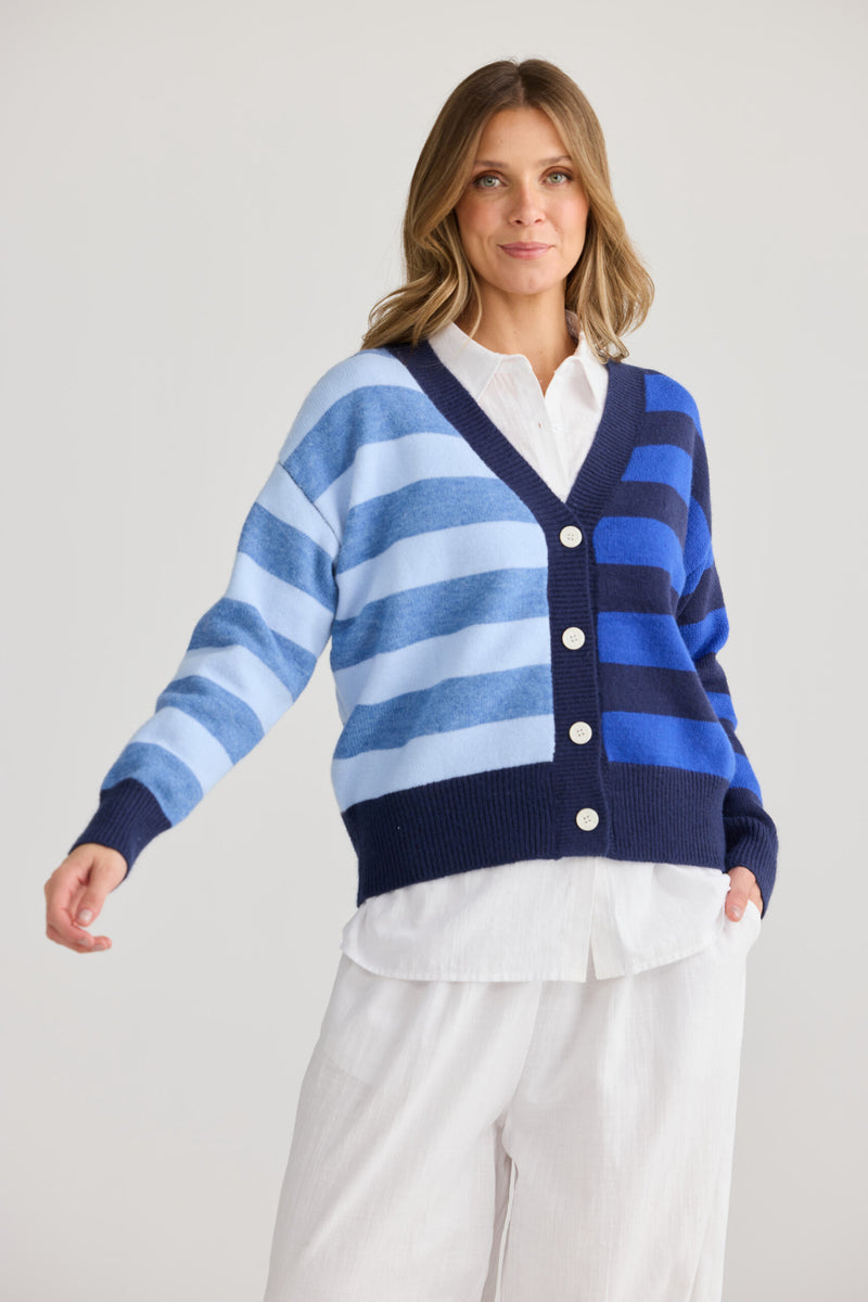 Samba Cardi