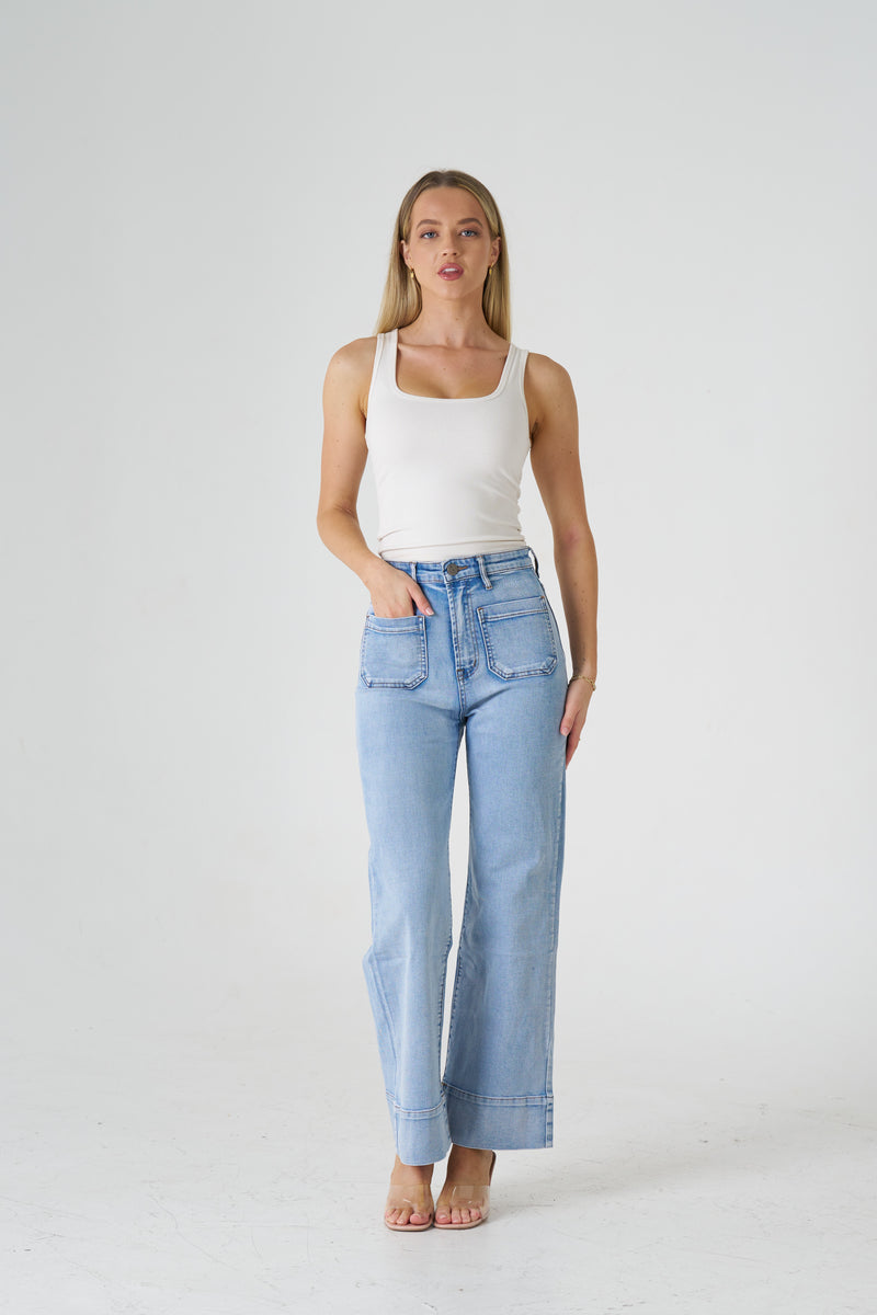Whitney Jean