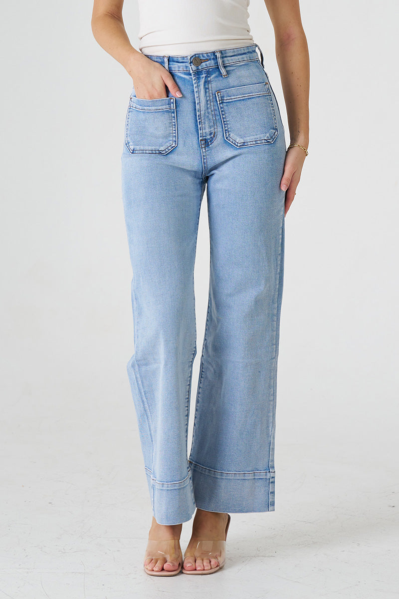 Whitney Jean
