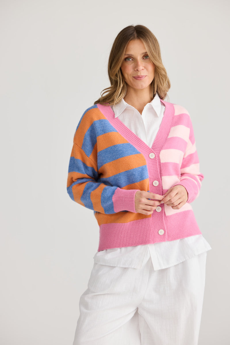 Samba Cardi