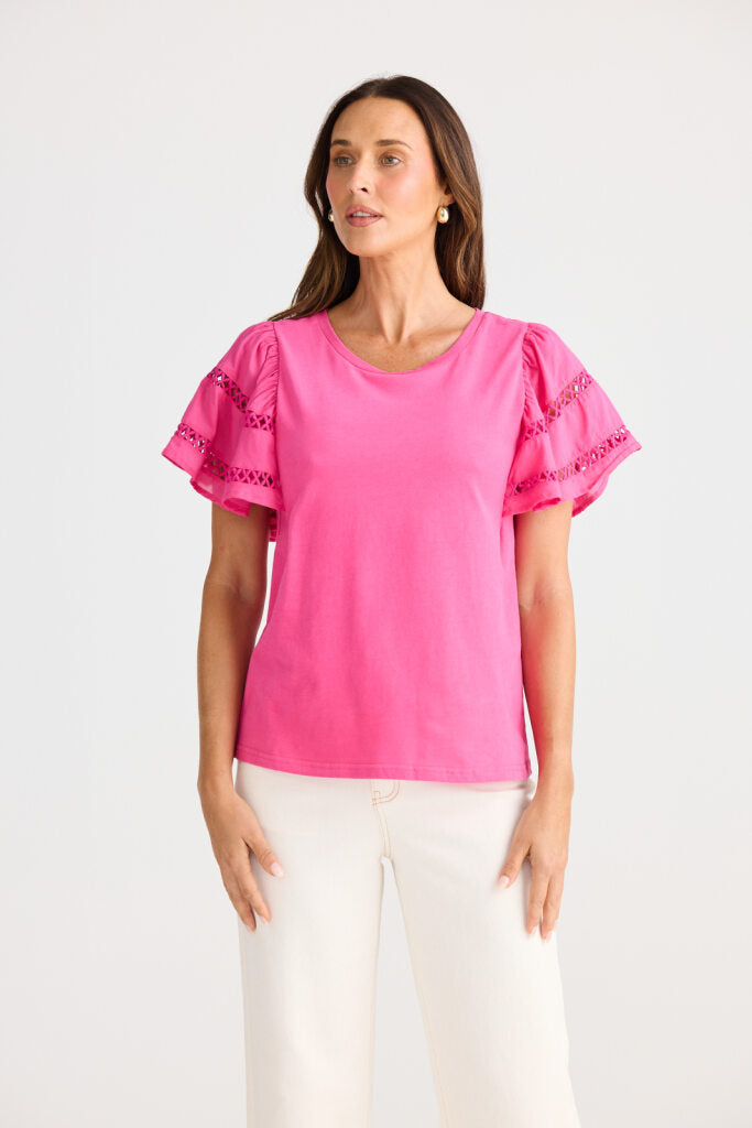 Chloe Tee