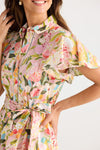 Alice Short Sleeve Dress