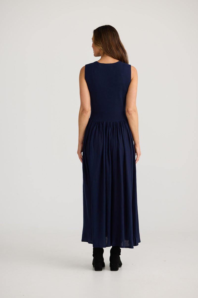 Macey Dress