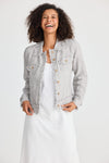 Monza Jacket