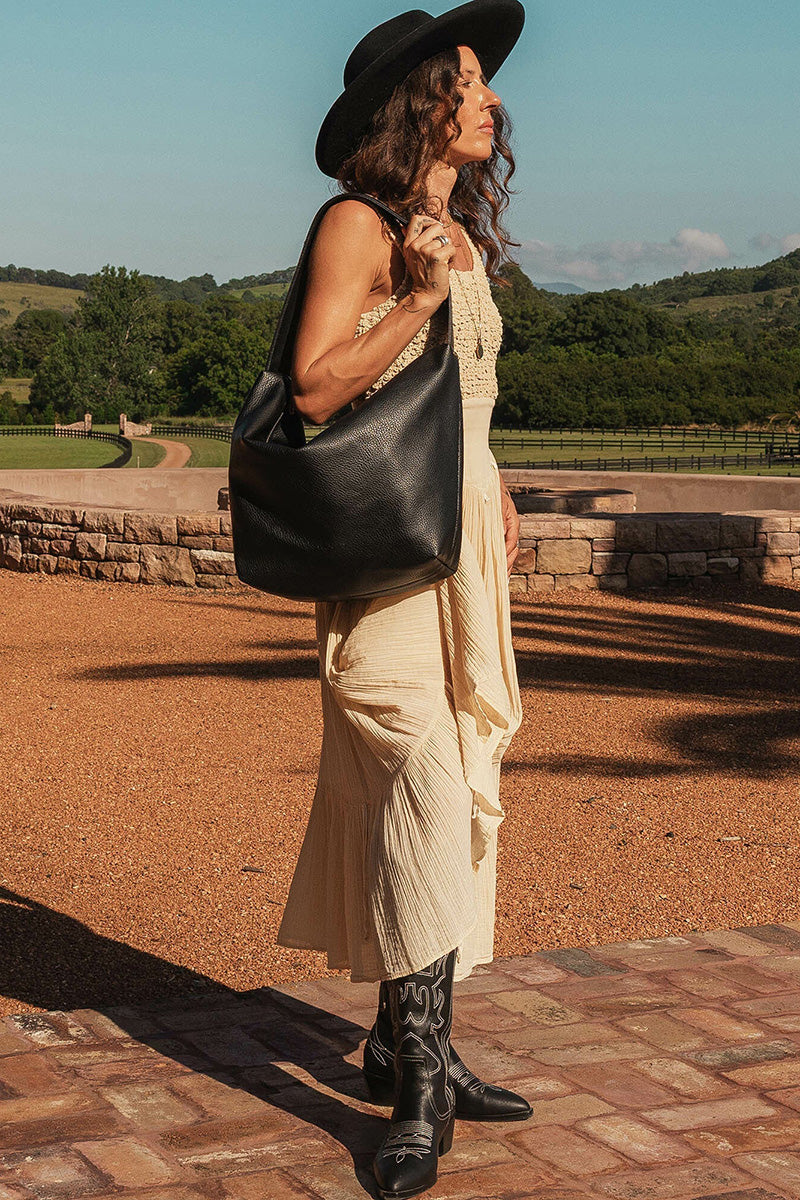 Morgan Shoulder Bag