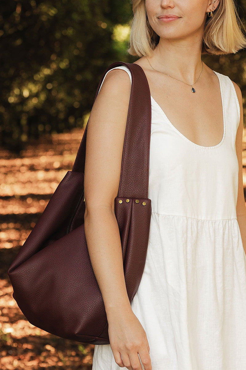 Morgan Shoulder Bag