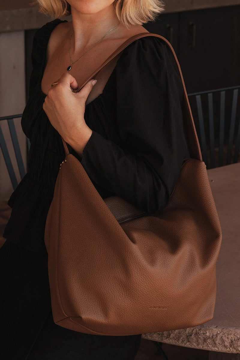 Morgan Shoulder Bag