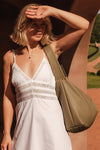 Morgan Shoulder Bag