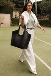 Alexandra Tote Bag