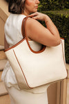 Alexandra Tote Bag