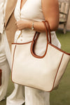 Alexandra Tote Bag