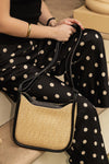 Clare Shoulder Bag