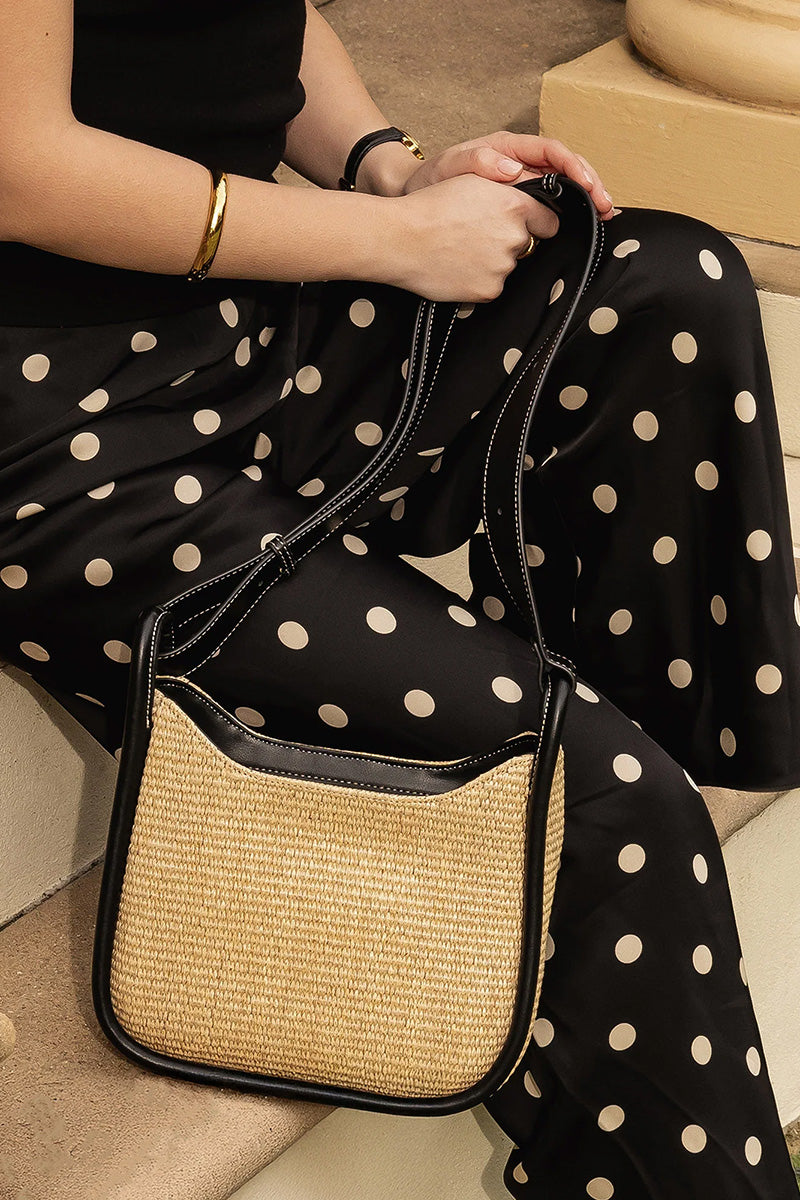 Clare Shoulder Bag