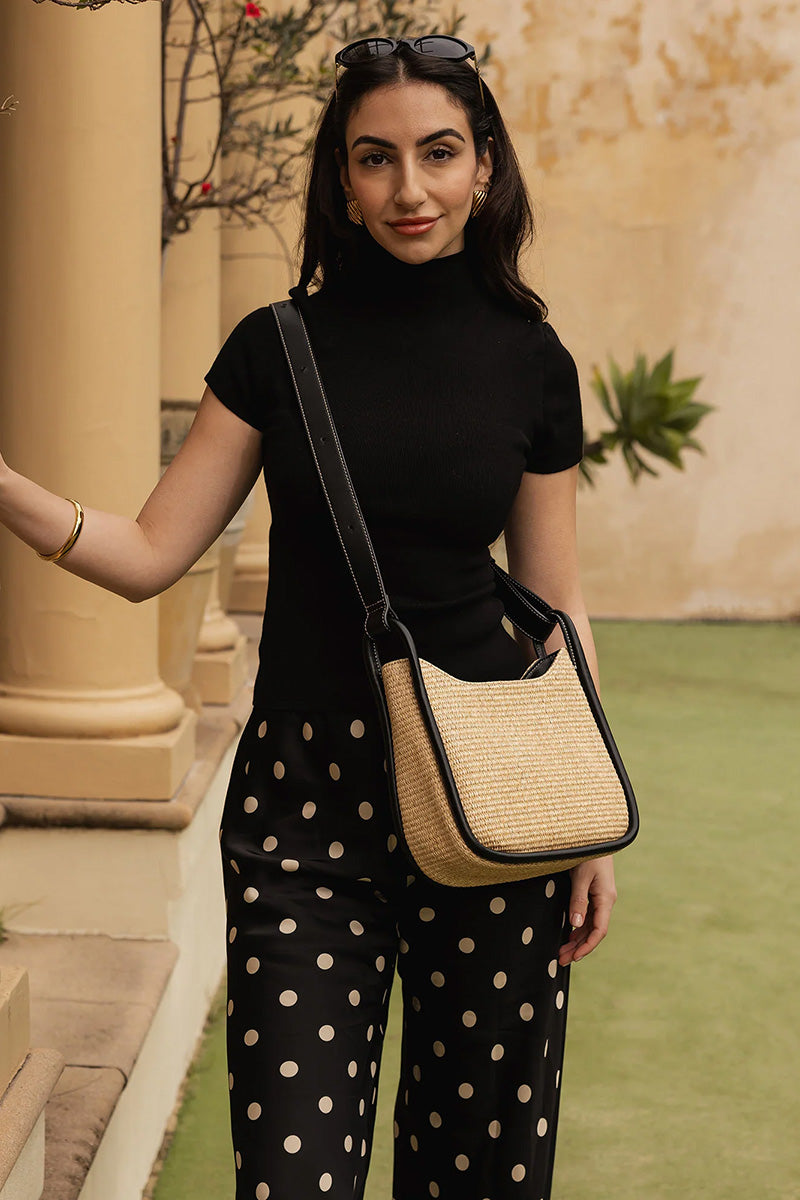 Clare Shoulder Bag