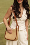 Clare Shoulder Bag