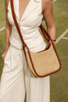 Clare Shoulder Bag