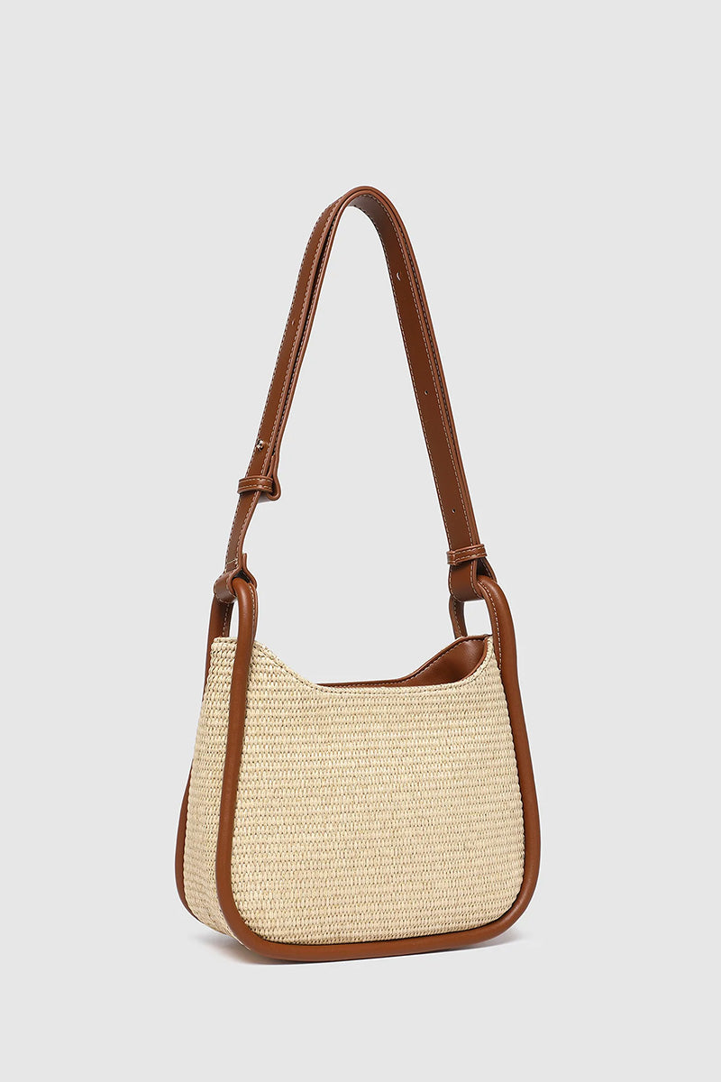 Clare Shoulder Bag