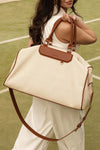 Taylor Weekender Bag
