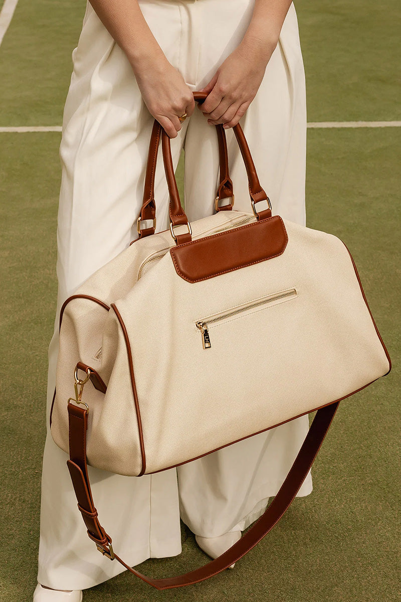 Taylor Weekender Bag