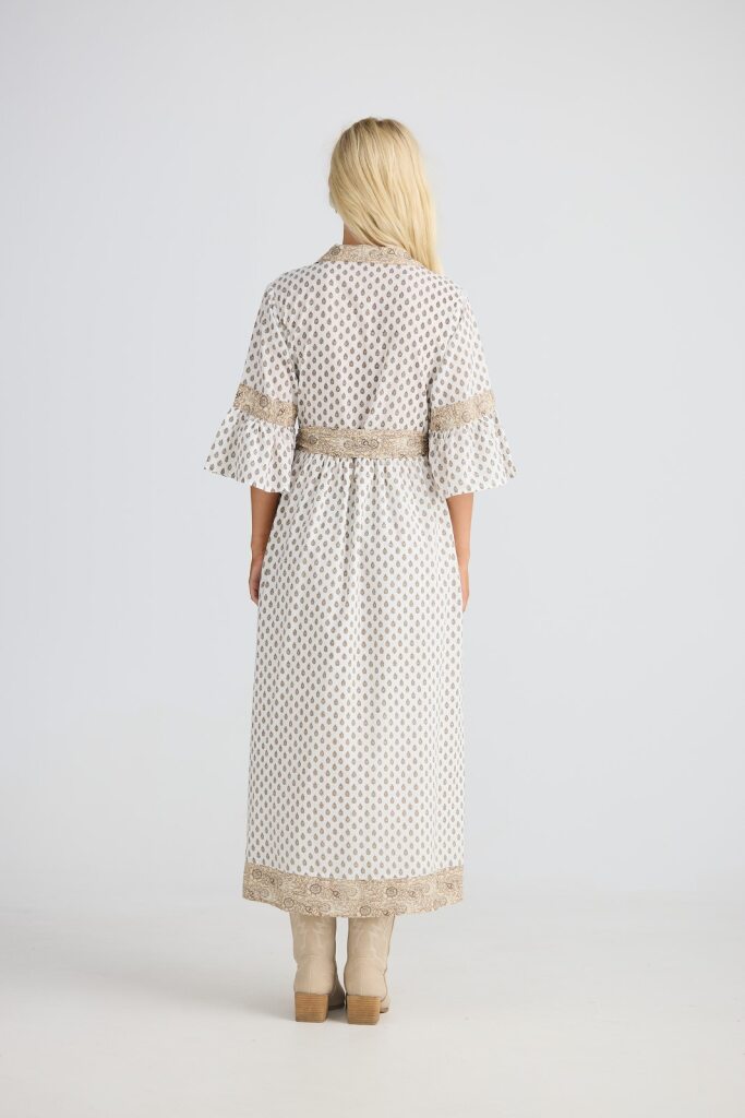 Aurelia Dress