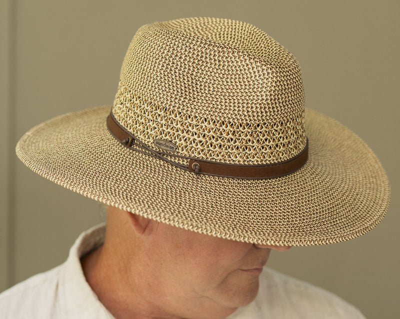 Nico Panama Hat