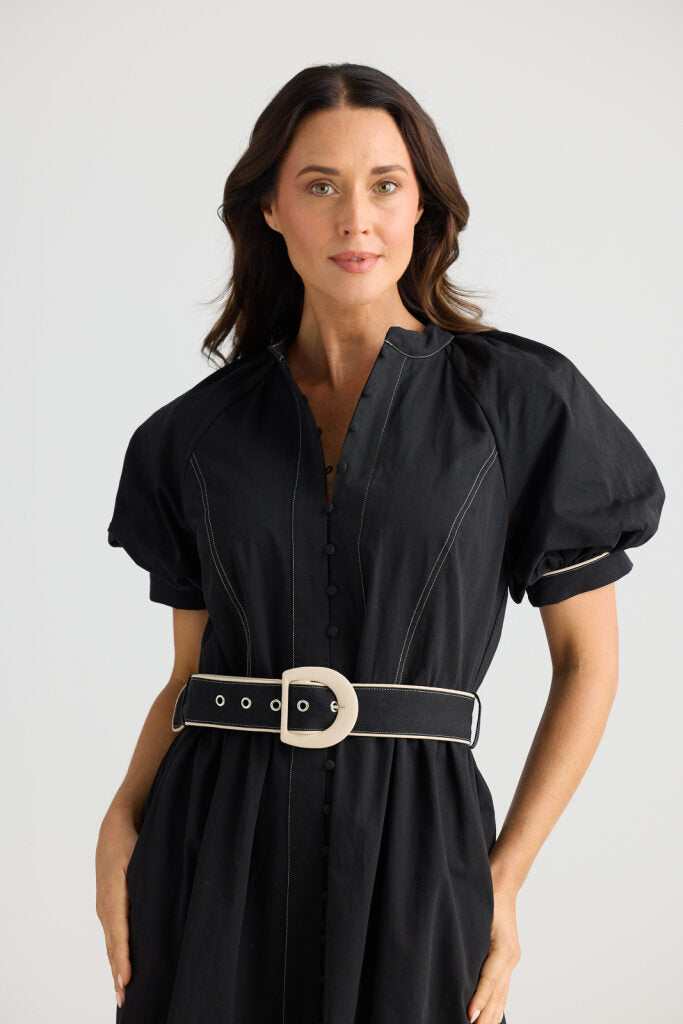 Amour Dress
