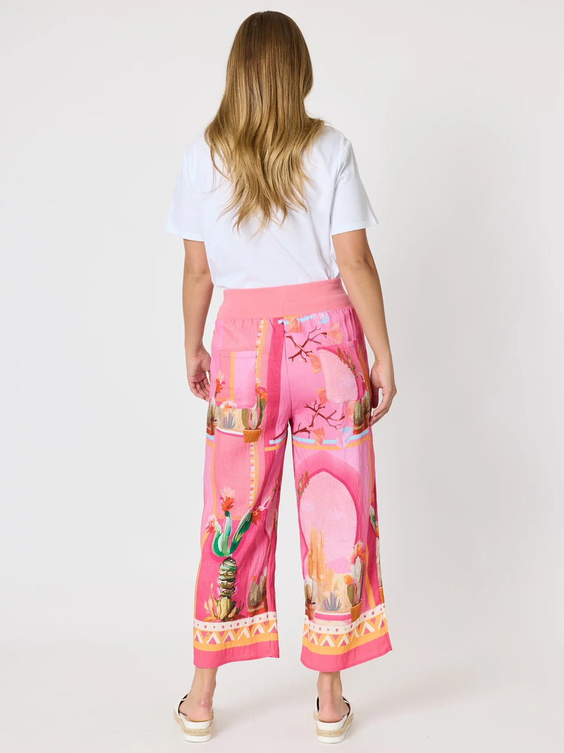 The Tulum Pant