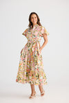 Alice Short Sleeve Dress