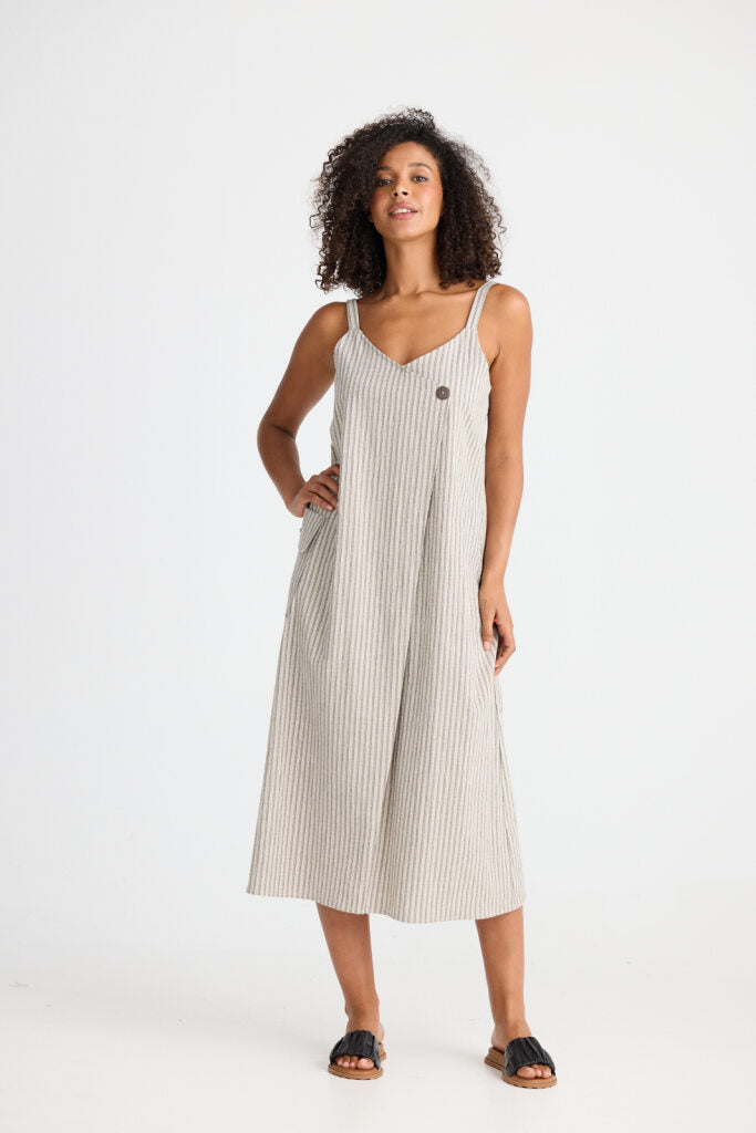 Nocelle Dress