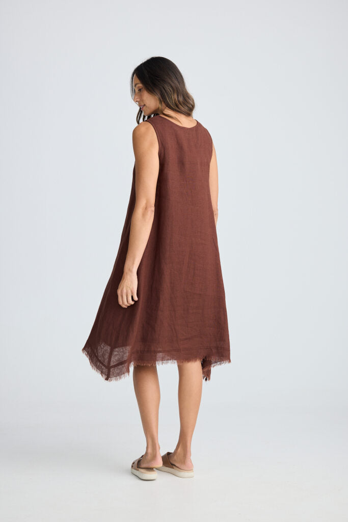 Mairanda Dress