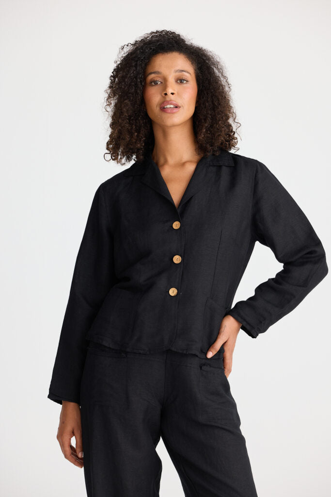 Amalfi Jacket