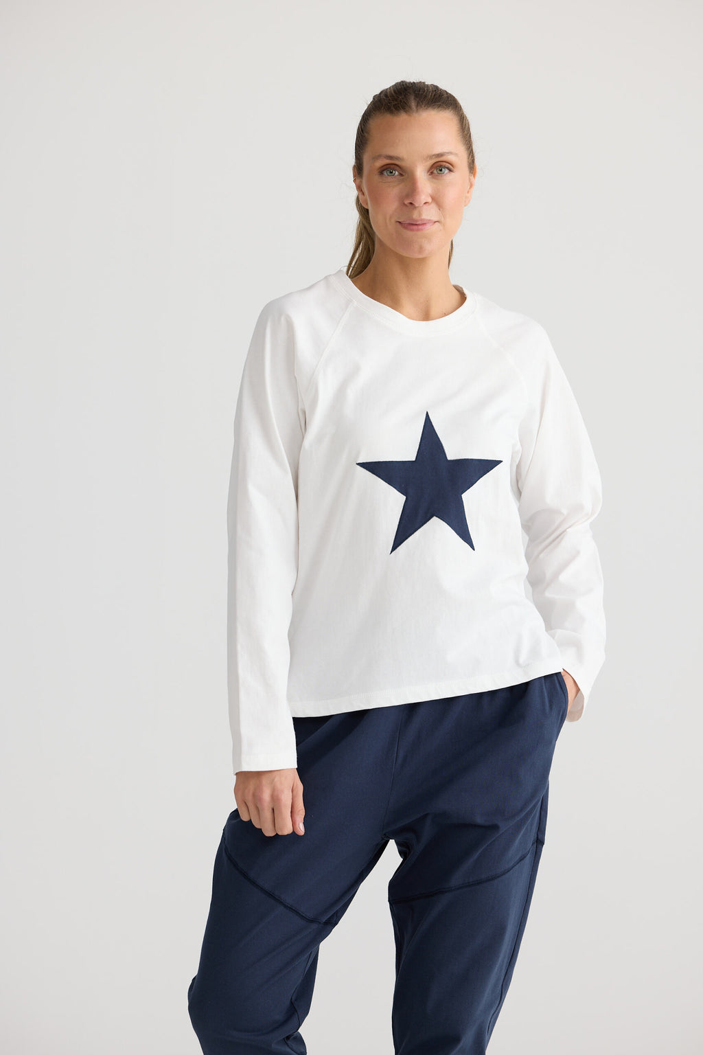 Accent Top