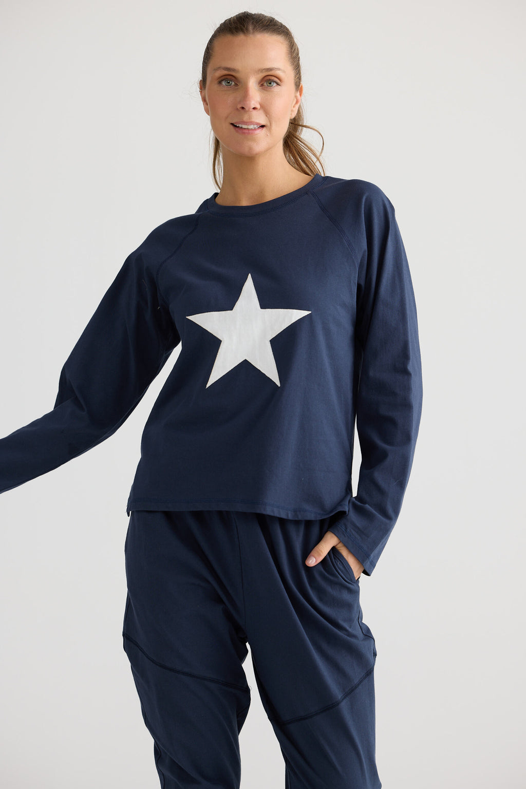Accent Top