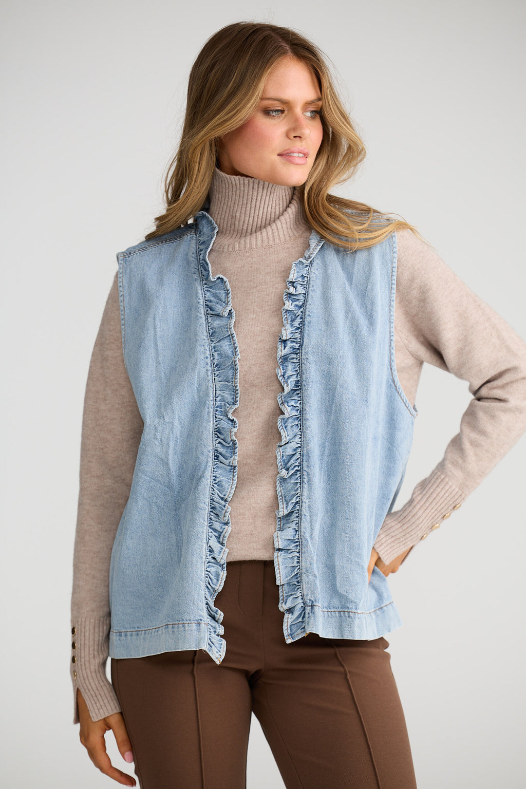 Brave + True Clothing Australia - Brave and True stockist – Zeinert & Co