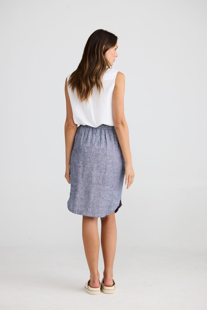 KHARI SKIRT