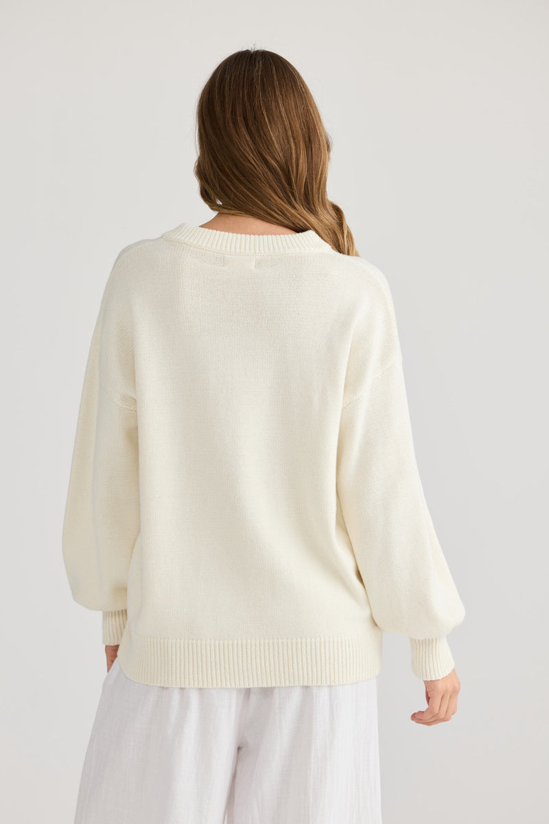 Fiji Knit