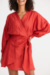 Porto Dress