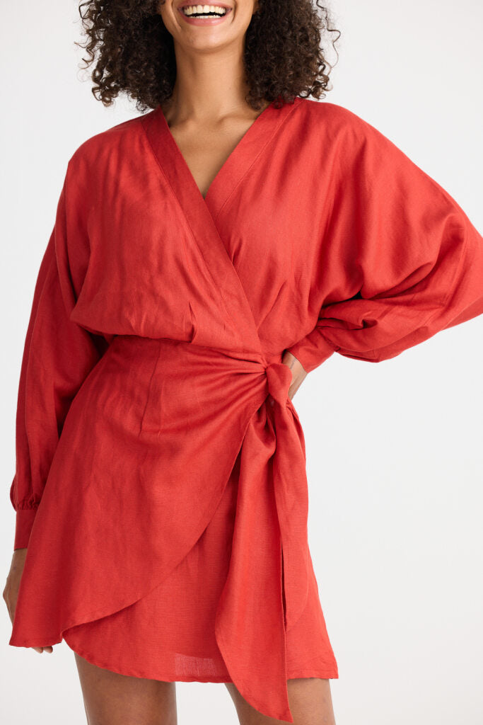 Porto Dress