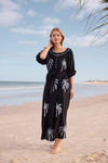 Jumeirah Maxi Dress