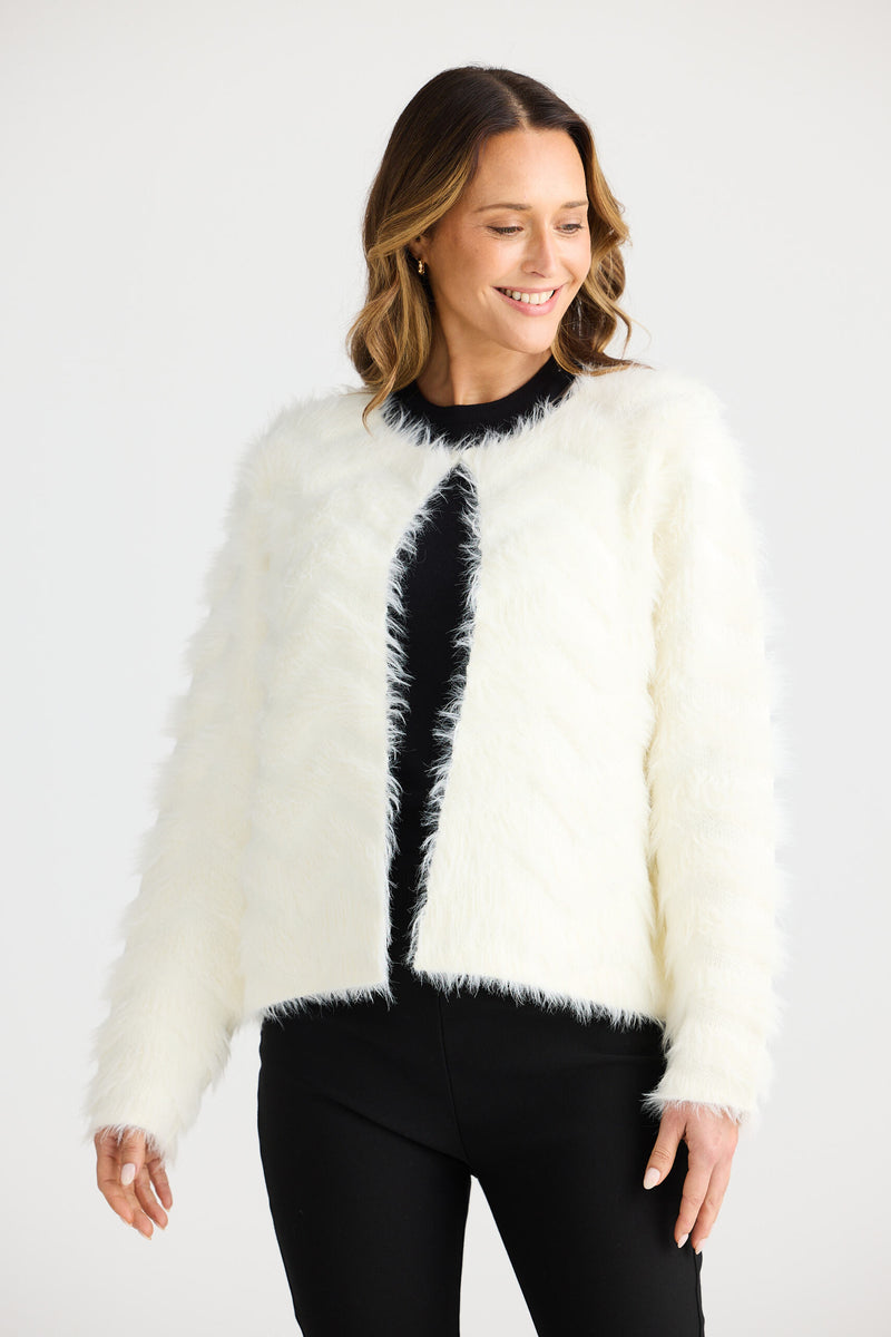 Fifi Cardigan