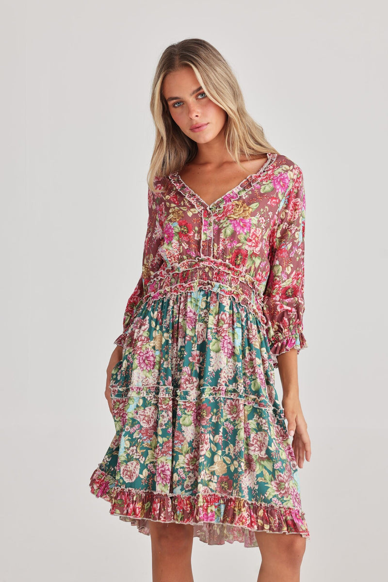 Astin Dress