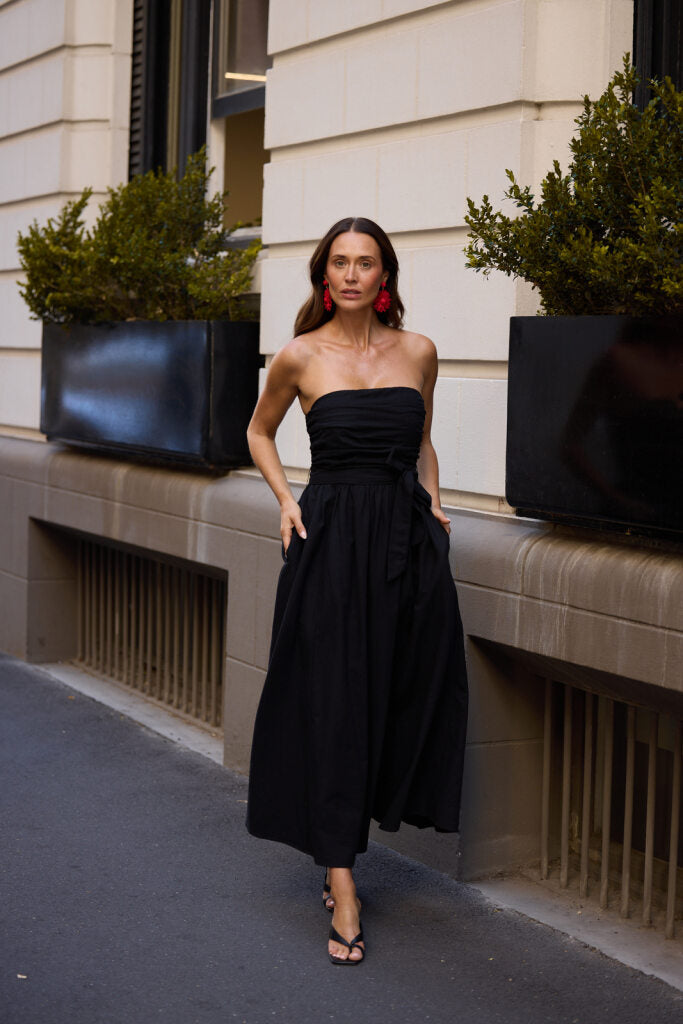 Avalon Dress