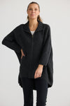 Woodside Poncho