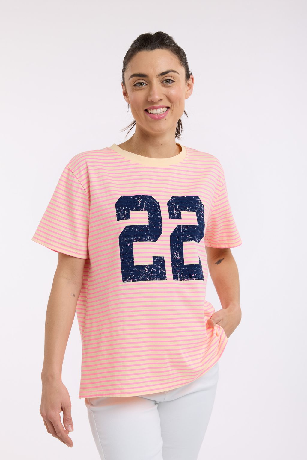 Luna Tee